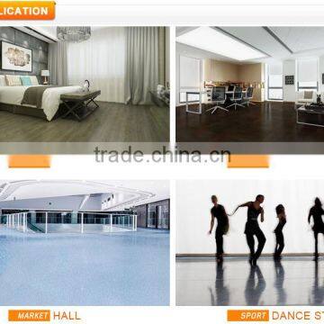 Decorative Acoustic Panels Sound Insulation Materials for House/hospital/hotel