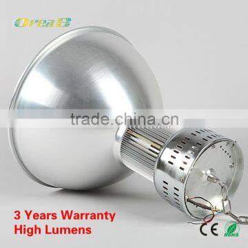 Energy Saving 150w High Bay Led Lighting E40 Led High Bay photo-3