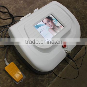 Best Facial Vascular Removal 30MHz Spider Vein Removal Machine