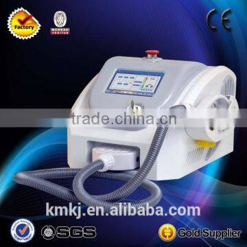 2014 Hot Selling!! Best Quality ipl epilation with CE