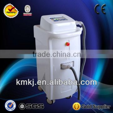 2015 Newest ipl laser/ipl shr with 9 ipl laser fliters