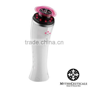 Mesotherapy Needle Free Photon Machine Skin Therapy Device Portable Beauty RF from Mythsceuticals