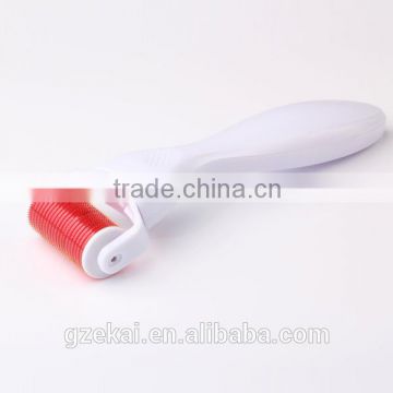 1080 BODY ROLLER Titanium Needle Derma Roller - Age Scar Acne Wrinkle Cellulite