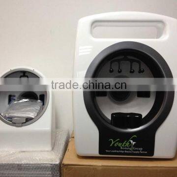 Top 3D Magic Mirror Skin Analyzer Usb Skin Scanner Analyzer