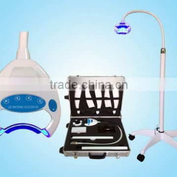 NEW Products Blue Light Led Teeth Whitening Lamp for Sale