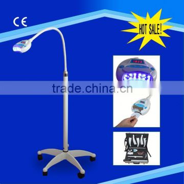 Portable laser zoom teeth whitening machine price