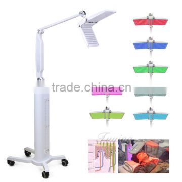 Led Light For Face Factory Led Facial Light Pdt Led Skin Beauty Machine Red Led Light Therapy Skin