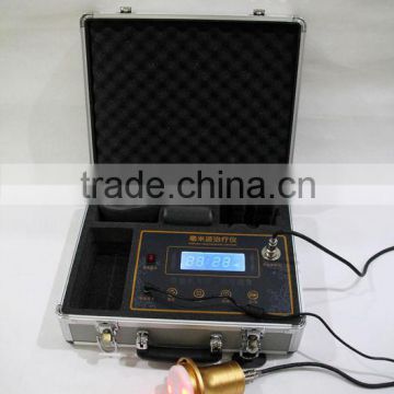 New technologyanti-cancer therapy machine electromagnetic wave therapy device