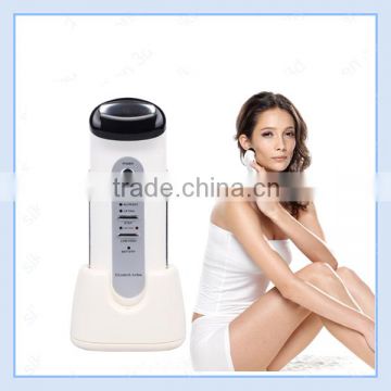 micro-current therapy skin care equipment anti aging machine