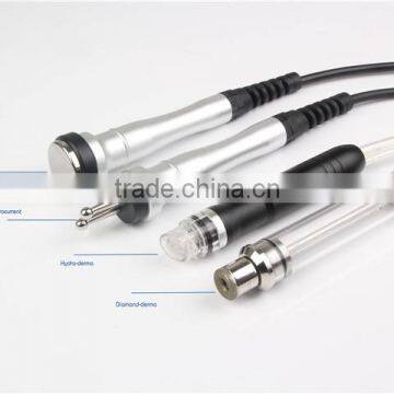 NL-SPA800 Water Diamond Microdermabrasion All Intelligent Water Dermabrasion Beauty Machines photo-5