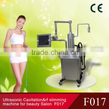 2016 newest vacuum cavuum body slimming body shaping skin lifting machine in china