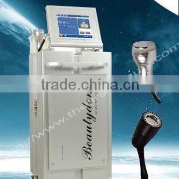 Newest Vaccum supersonic Cavitation slimming machine F001