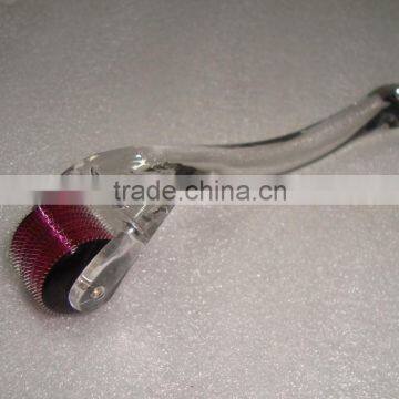 New Products on China Market FB L005 Derma Roller Stretch Mark Removal / Treatment