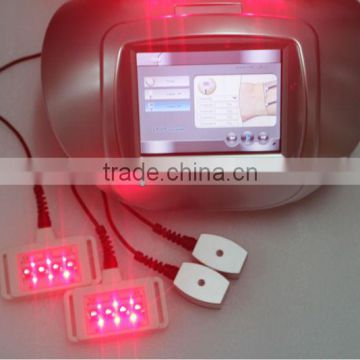 Mini laser for weight loss/650nm laser slimming machine for sale