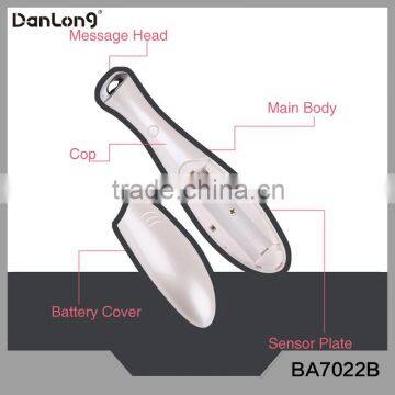 Viboration Massager Mini Eye Massage Pen Beauty Equipment,Electronic Eye Massager photo-5