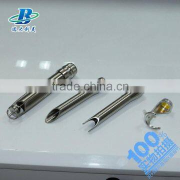 Tattoo /lip Line Removal Sewing Machine Laser Fractional Wrinkle 0.1mj-300mj Removal Laser Co2 Machine Laser Eye Wrinkle / Bag Removal