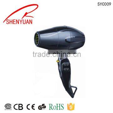 low noise hair dryer for salon use hair dryer blower hair drier