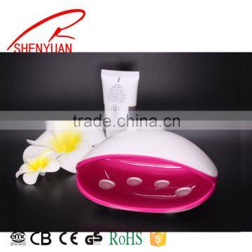 Mini nail curing lamp light dryer led LED Nail Lamp Portable For Gel Nail