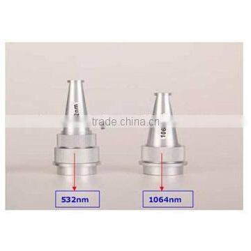Huamei Beauty Parlor Yag Laser Head photo-4