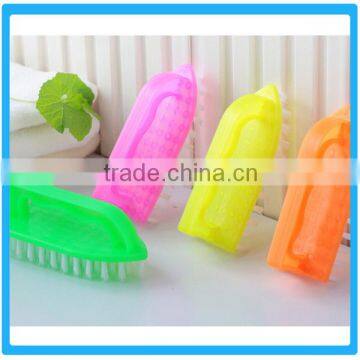 Plastic Cleaning Scrubbing Brush