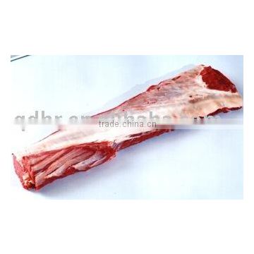 High Quality Frozen beef striploin