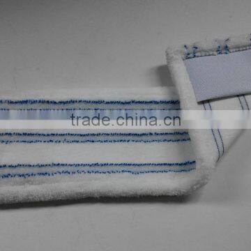 100% Microfiber Dust Mop Floor Mop With Extendable Handle 130CM