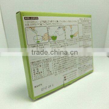 High Quality Green Juice From Professional Juice Extractor photo-5