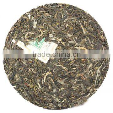2012yr Iso Puer Tea 357g for Losing Weight photo-3