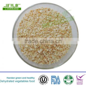 2015 new garlic granule