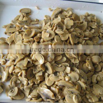 PNS Mushrooms Supplier