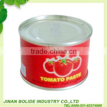 high quality but cheap canned tomato paste