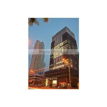 Yantai Ruiqing Commerce And Trade Co., Ltd.