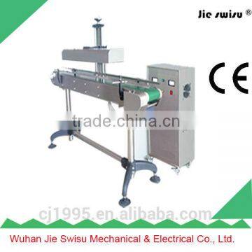 2015 hot sale aluminum foil sealing machine