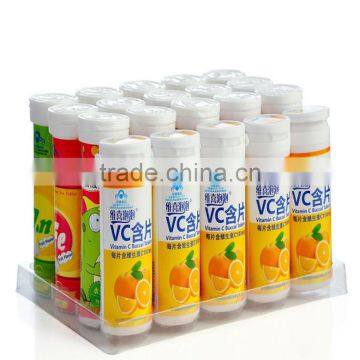 Best quality alive vitamins alive vitamin c chewable tablets