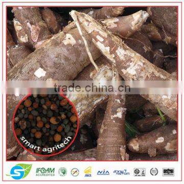 High Quality Premium Organic Chemical fertilizer Macronutrient Granular NPK 10-3-10 OM10%