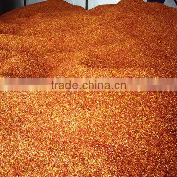 Manufacturer Comapany Supplying No.1 Selling in Uk Market Ex. Hot Chilli Flakes , Chilli Crushed, Chilli Granules, Chilli Powde