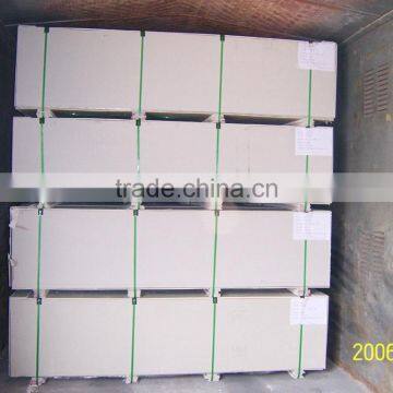 Good Quality Gypsum Plasterboard Drywall photo-6