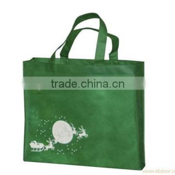 REUSABLE SHOPPING BAG/Beach bag non-woven handbag shopping bag