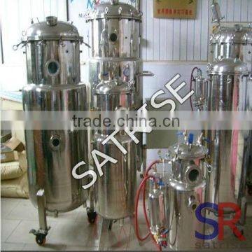 independent used fermentation equipment