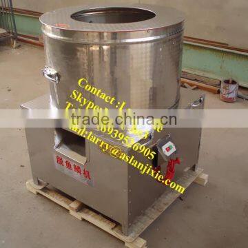 Fish Scaler Machine/fish Knife Fish Scaler photo-5