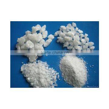 WFA White Fused Aluminum Oxide for Abrasive Products