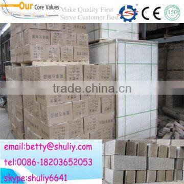 China small coal gasifier for fire brick