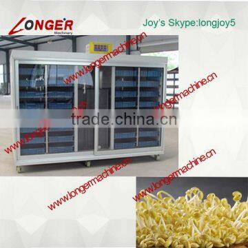 Commerical Automatic Bean Sprouting Machine