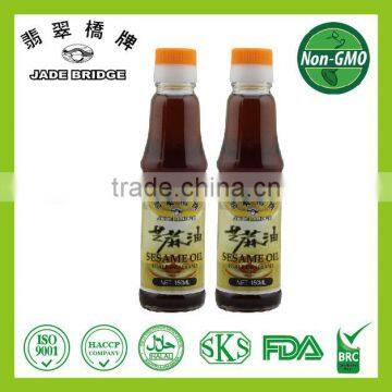Sesame seed oil 150ml - KOSHER
