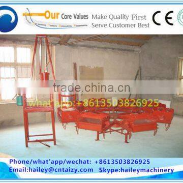 Factory price chalk making machine/chalk machine