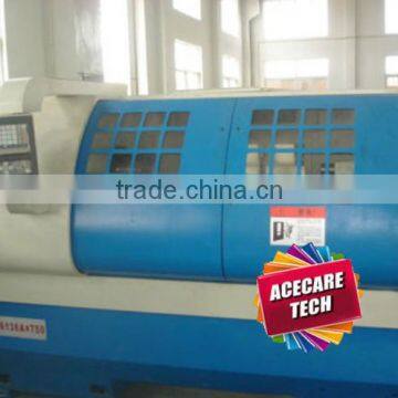 CNC Lathe Machine -Acecare Tech