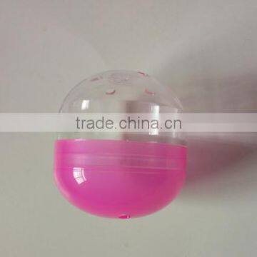 The Factory Wholesale Cheap Empty Plastic Capsule photo-4