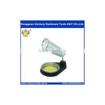 HS-92 Professional Circular Cast Iron Frame for Soldering Iron photo-2