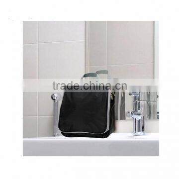 Multifunction Portable Travel Waterproof Nylon Cosmetic Bag photo-2