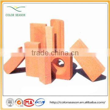 High Aluminium Content Fire Clay Bricks photo-2